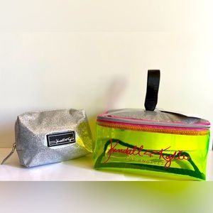Kendall Kylie Cosmetic Bag Set